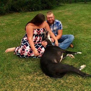 Meet your Posher, Monica